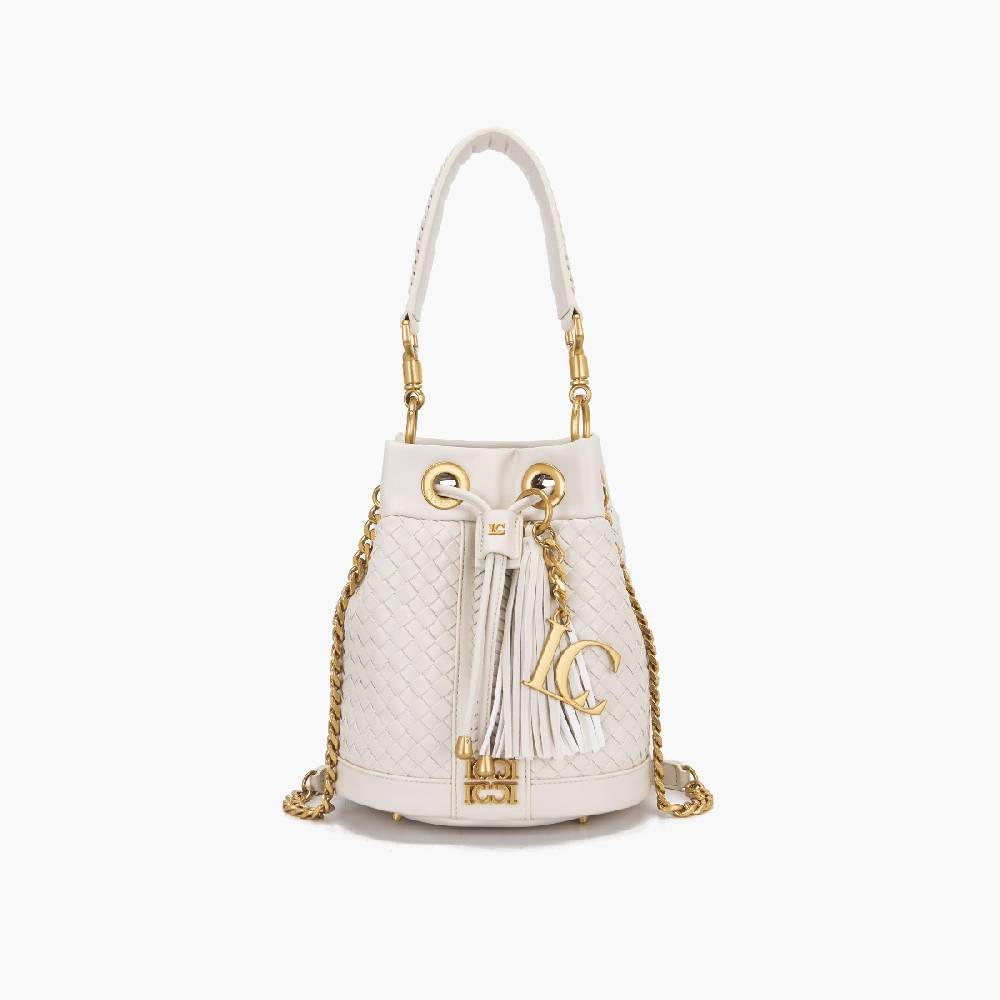 La Carrie SECCHIELLO PATAGONIA IVORY