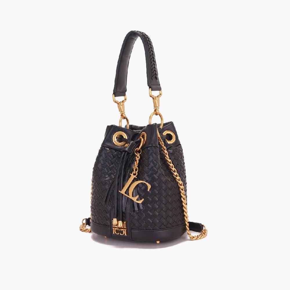 La Carrie SECCHIELLO PATAGONIA NERO