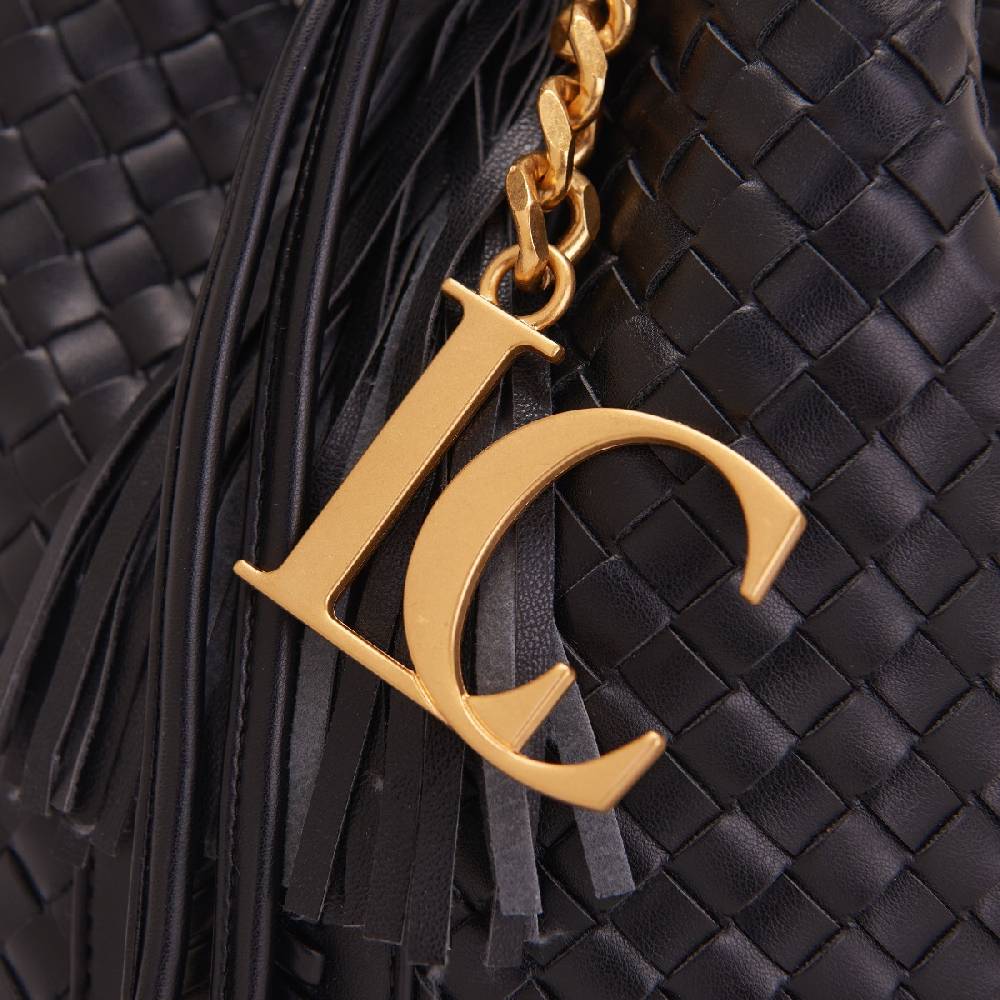 La Carrie SECCHIELLO PATAGONIA NERO