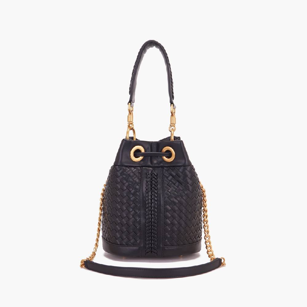 La Carrie SECCHIELLO PATAGONIA NERO