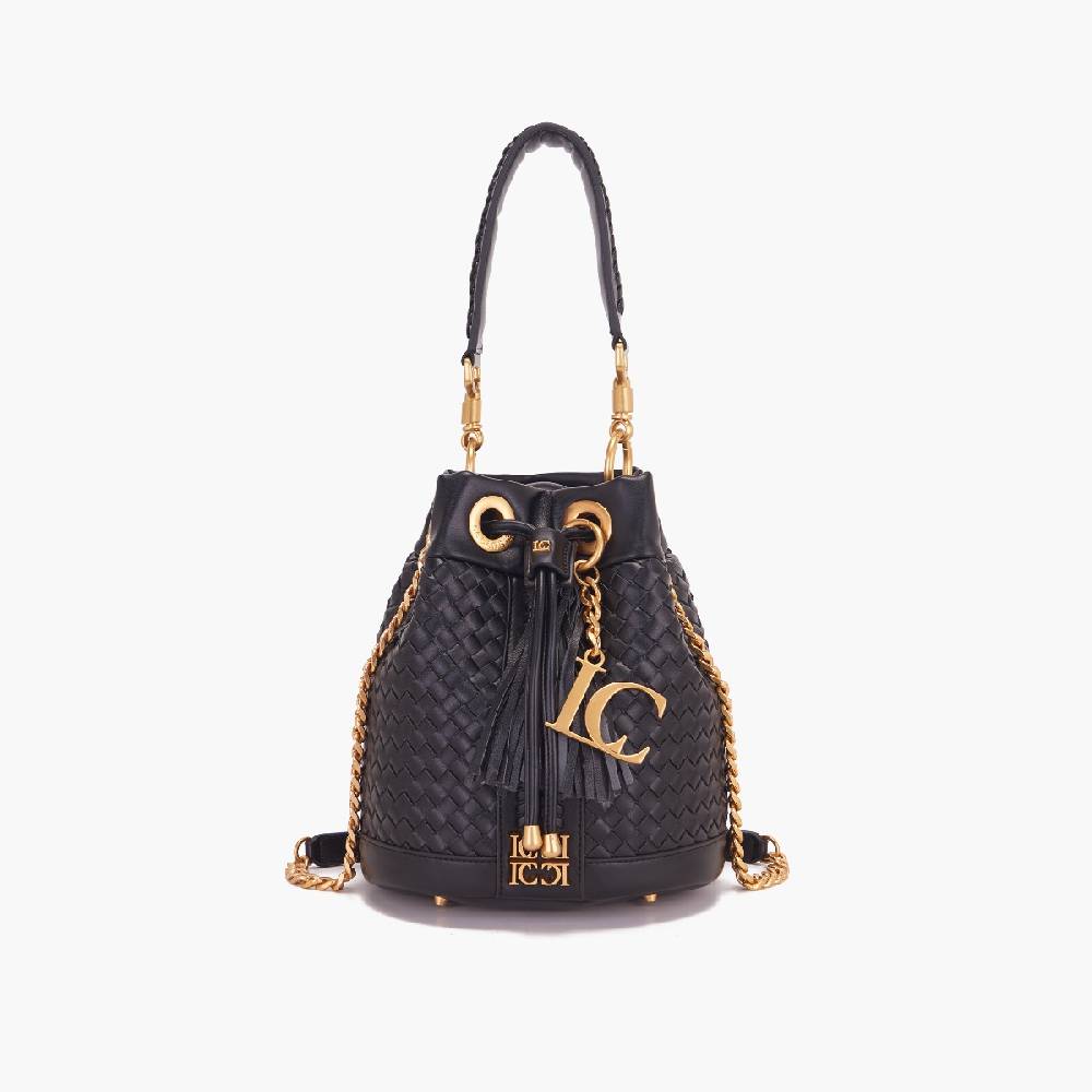 La Carrie SECCHIELLO PATAGONIA NERO