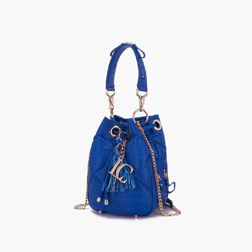 La Carrie SECCHIELLO PICHT NAVY