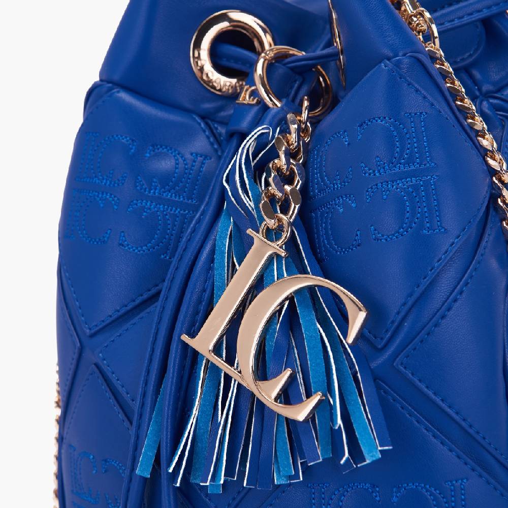 La Carrie SECCHIELLO PICHT NAVY