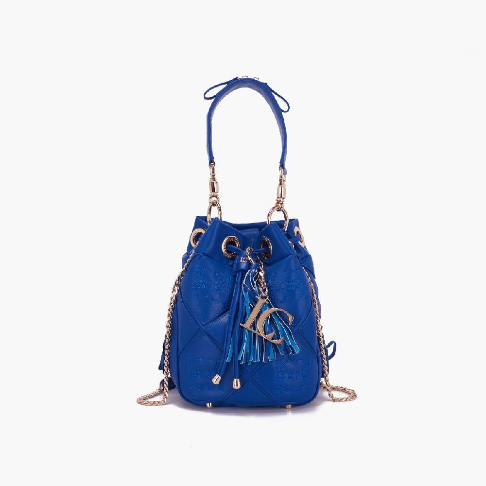 La Carrie SECCHIELLO PICHT NAVY