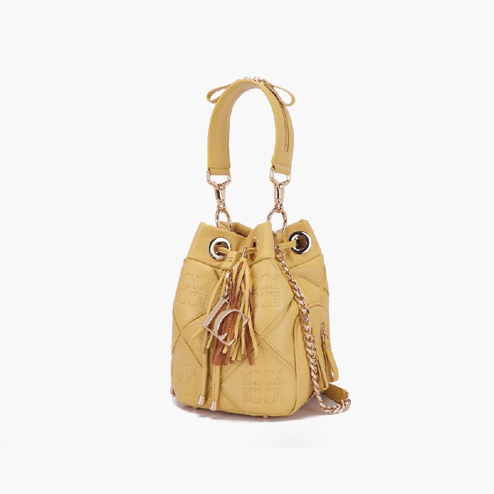 La Carrie SECCHIELLO PICHT YELLOW