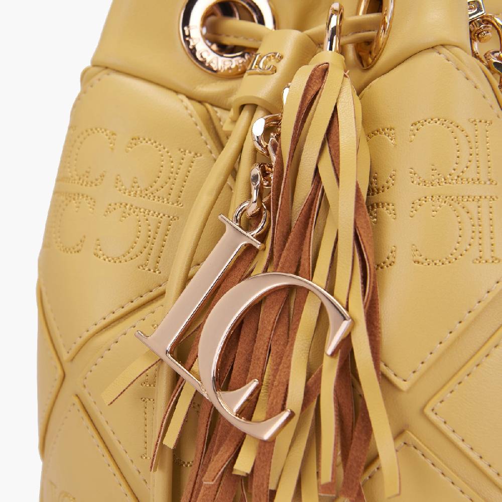 La Carrie SECCHIELLO PICHT YELLOW