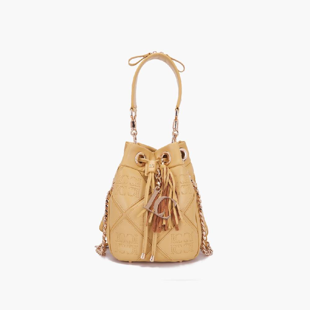 La Carrie SECCHIELLO PICHT YELLOW