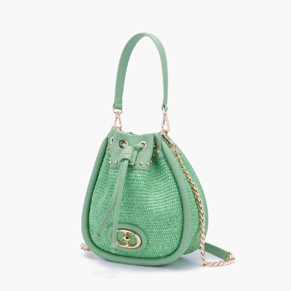 La Carrie SECCHIELLO ROMANTIC PISTACCHIO