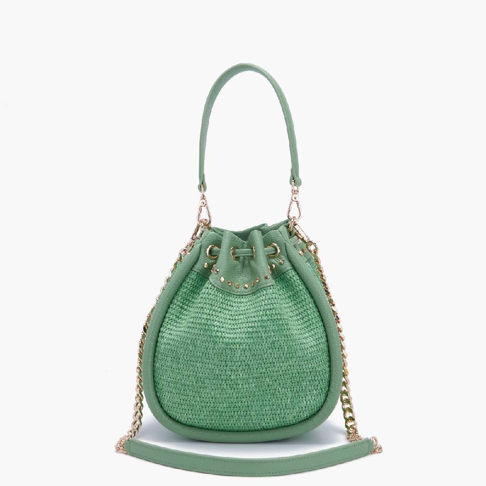 La Carrie SECCHIELLO ROMANTIC PISTACCHIO