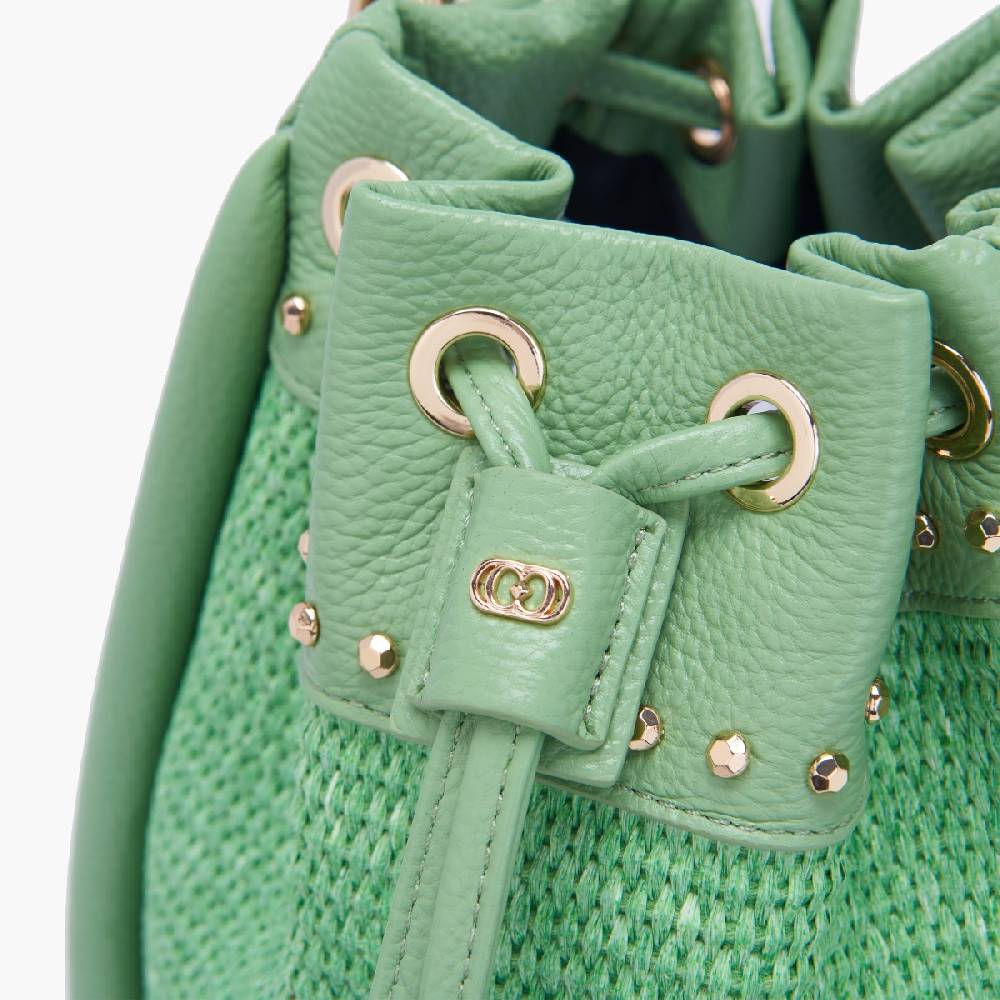 La Carrie SECCHIELLO ROMANTIC PISTACCHIO