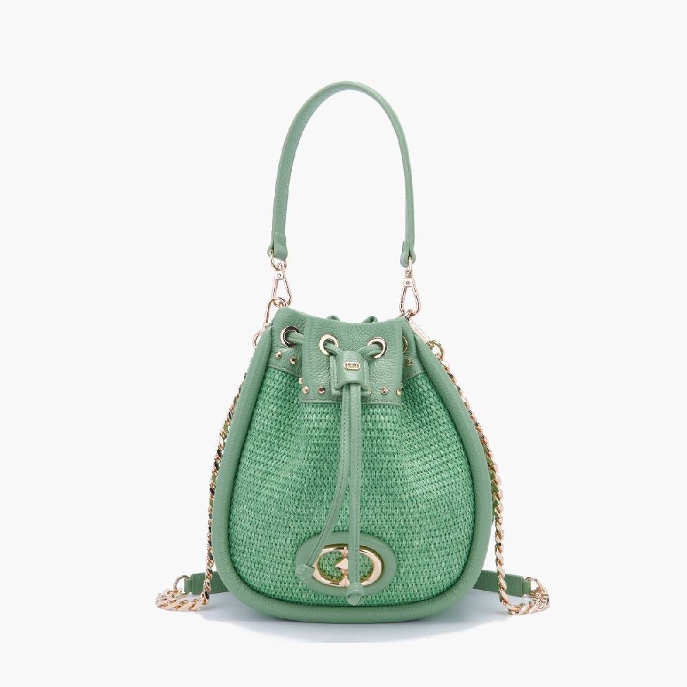 La Carrie SECCHIELLO ROMANTIC PISTACCHIO