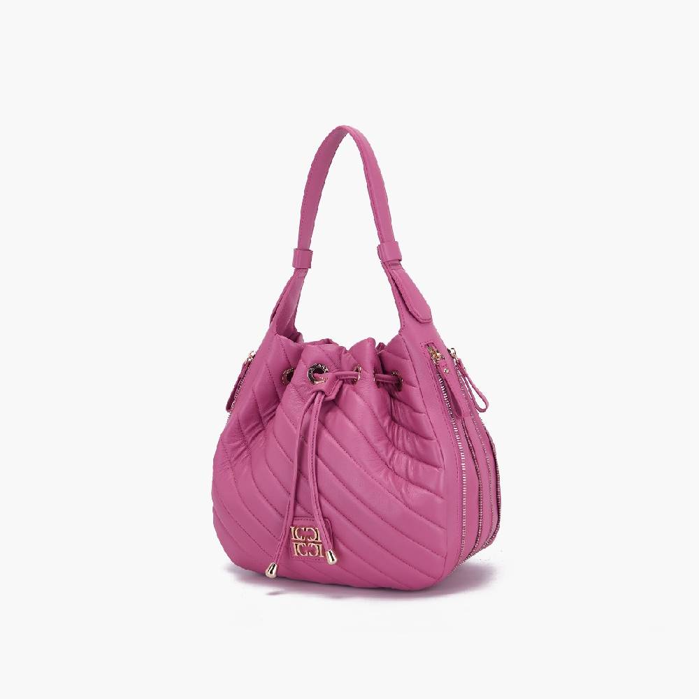 La Carrie SECCHIELLO TOUCHY FARD