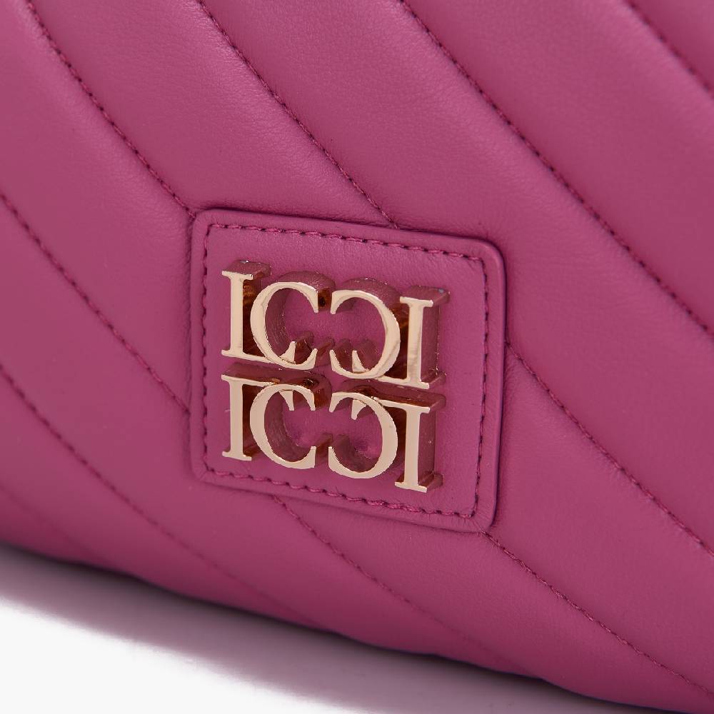 La Carrie SECCHIELLO TOUCHY FARD