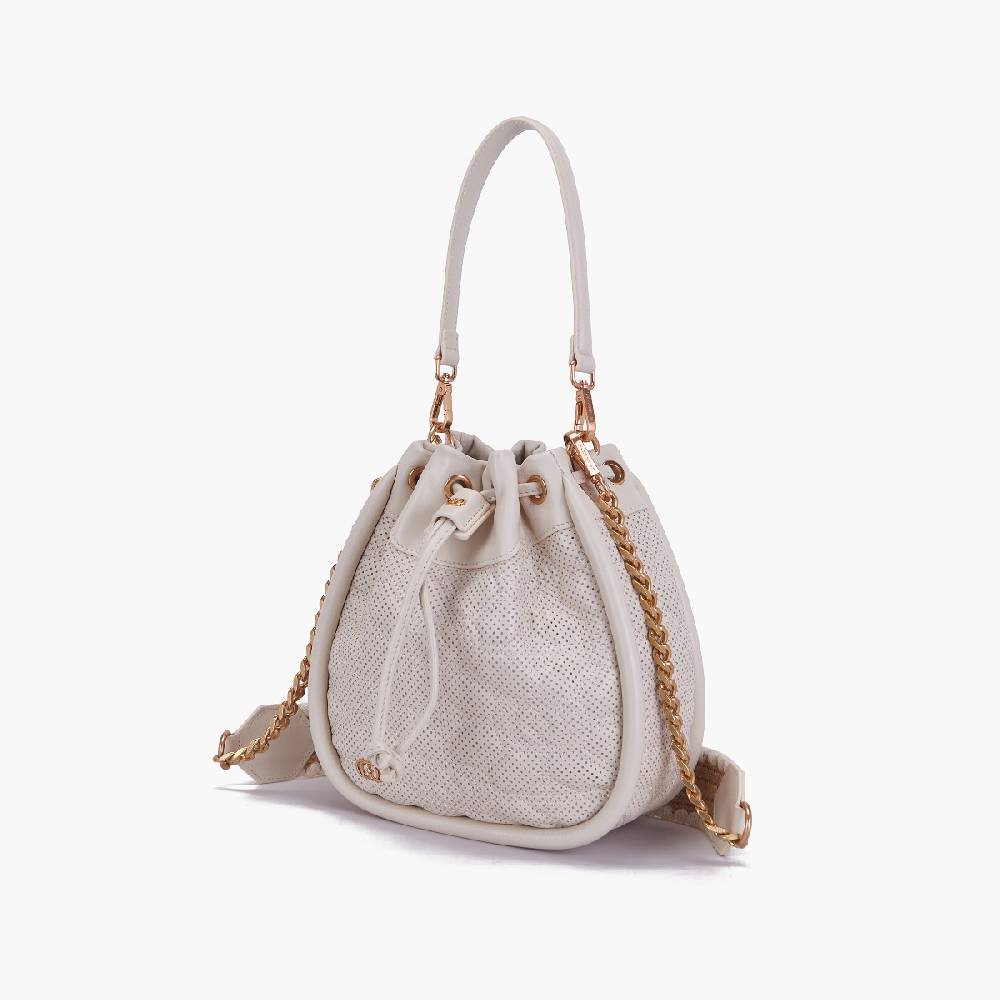 La Carrie SECCHIELLO TOUCHY IVORY