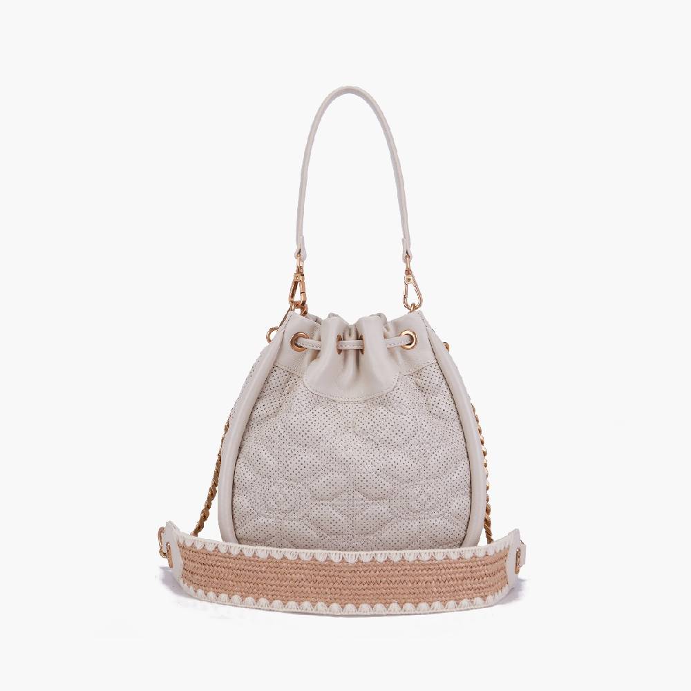 La Carrie SECCHIELLO TOUCHY IVORY