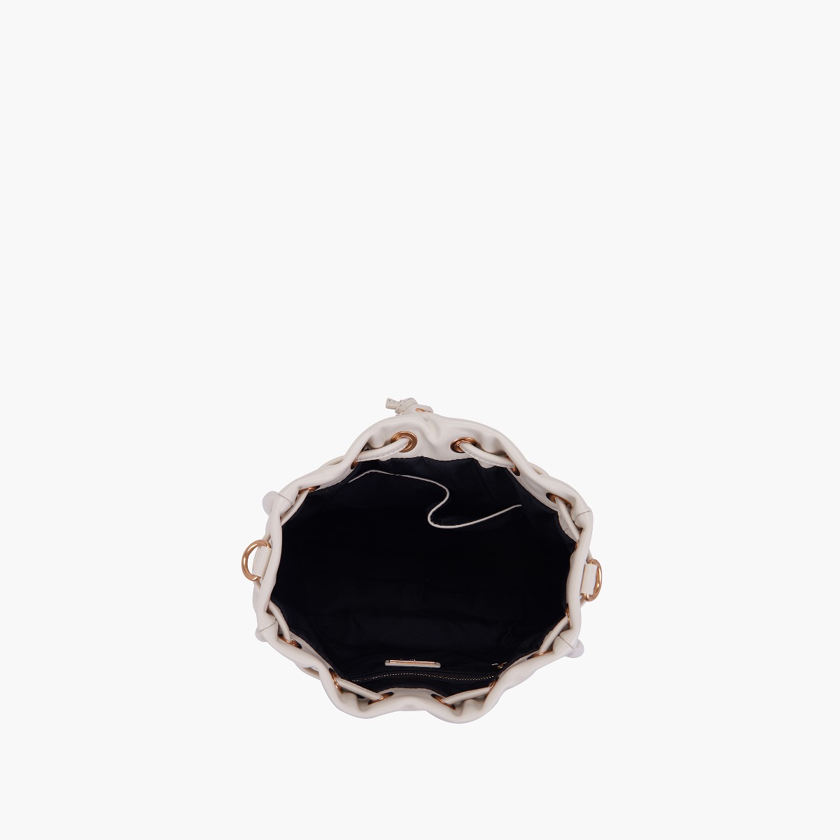 La Carrie SECCHIELLO TOUCHY IVORY