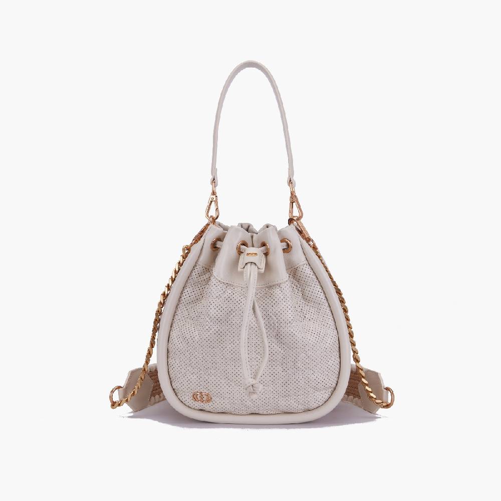 La Carrie SECCHIELLO TOUCHY IVORY