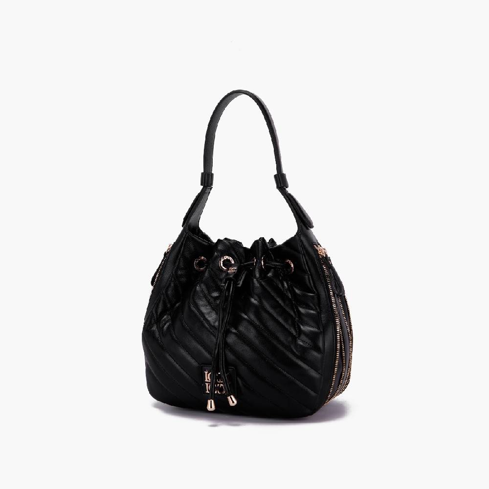 La Carrie SECCHIELLO TOUCHY NERO