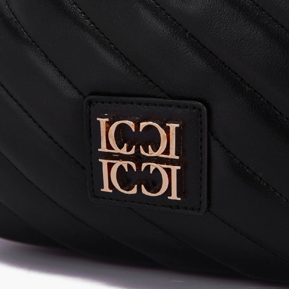 La Carrie SECCHIELLO TOUCHY NERO