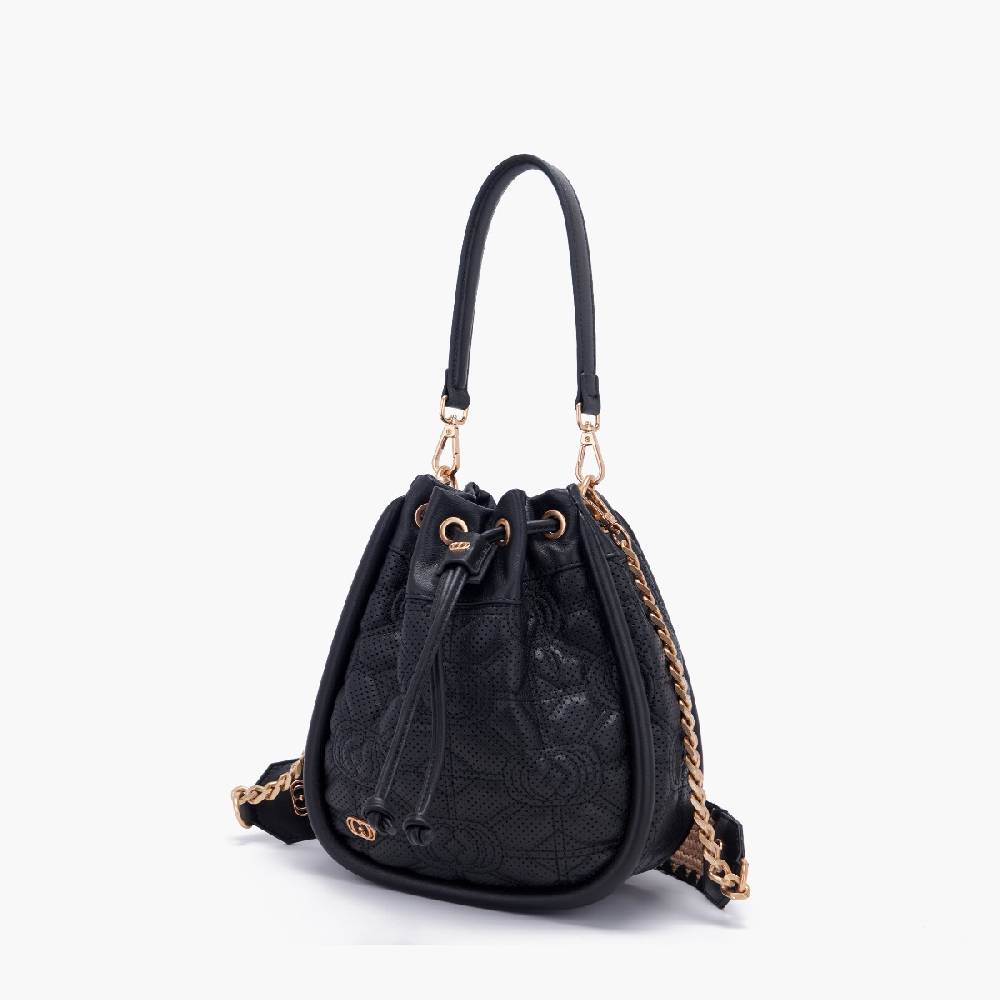 La Carrie SECCHIELLO TOUCHY NERO