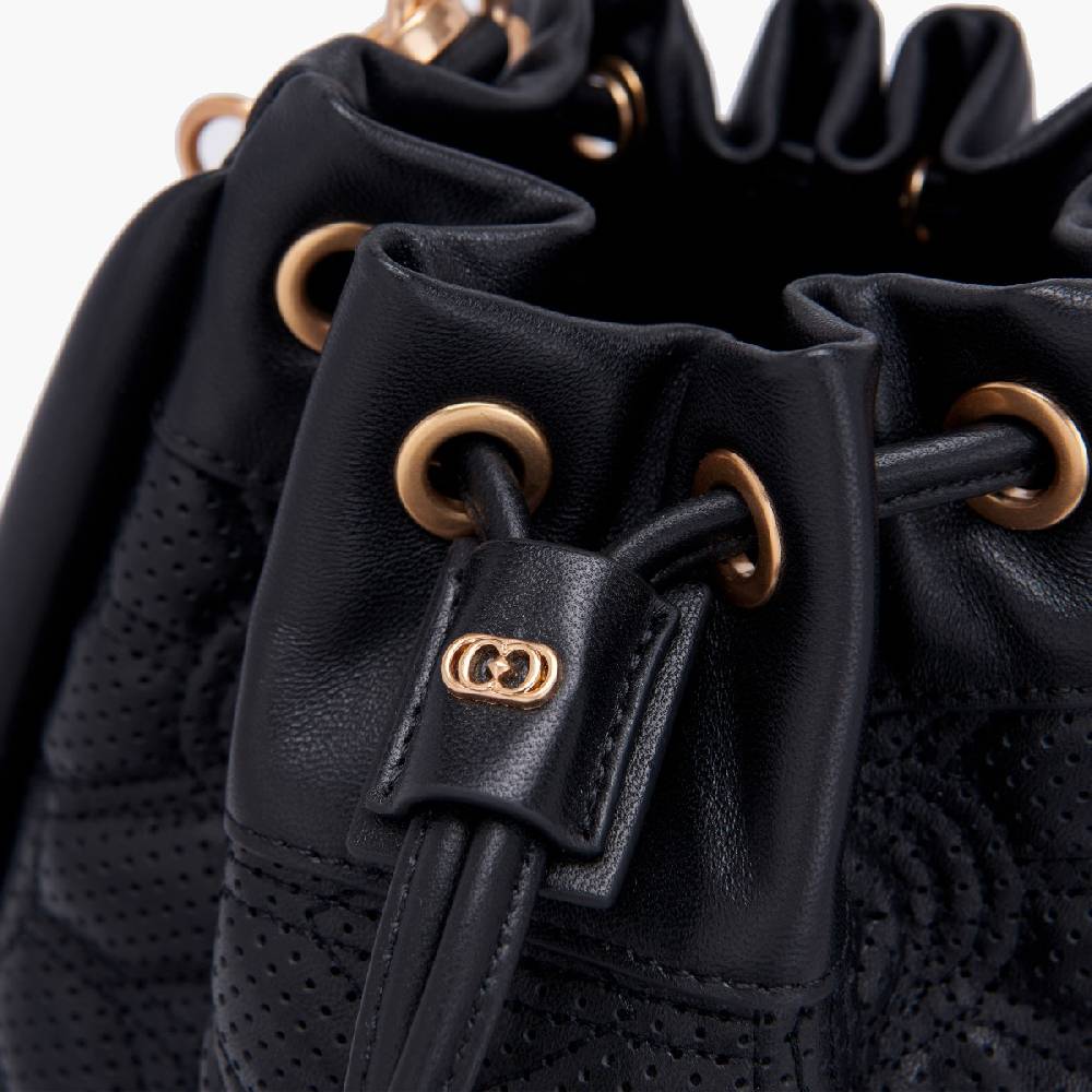 La Carrie SECCHIELLO TOUCHY NERO