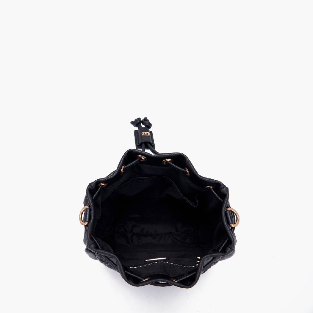 La Carrie SECCHIELLO TOUCHY NERO