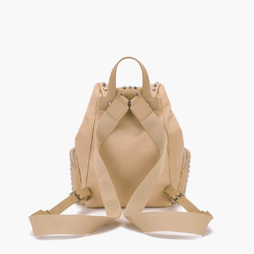 La Carrie ZAINO DARKWAVE BEIGE