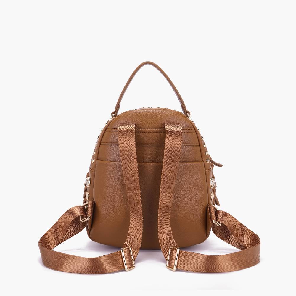 La Carrie ZAINO LUMINESCENCE CUOIO