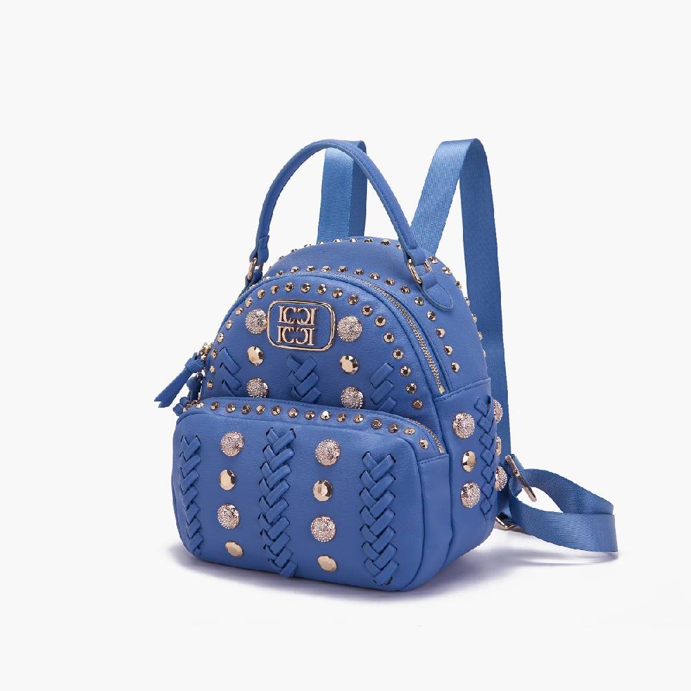 La Carrie ZAINO LUMINESCENCE JEANS