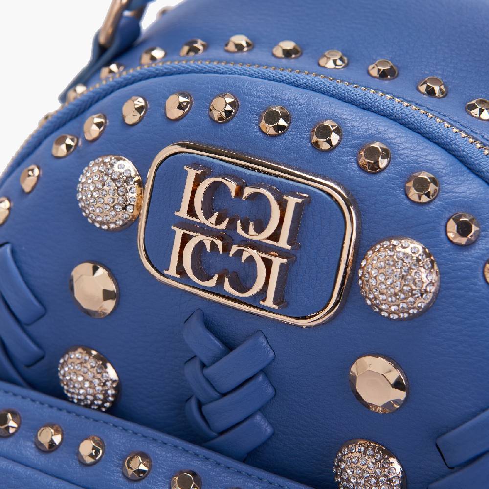 La Carrie ZAINO LUMINESCENCE JEANS