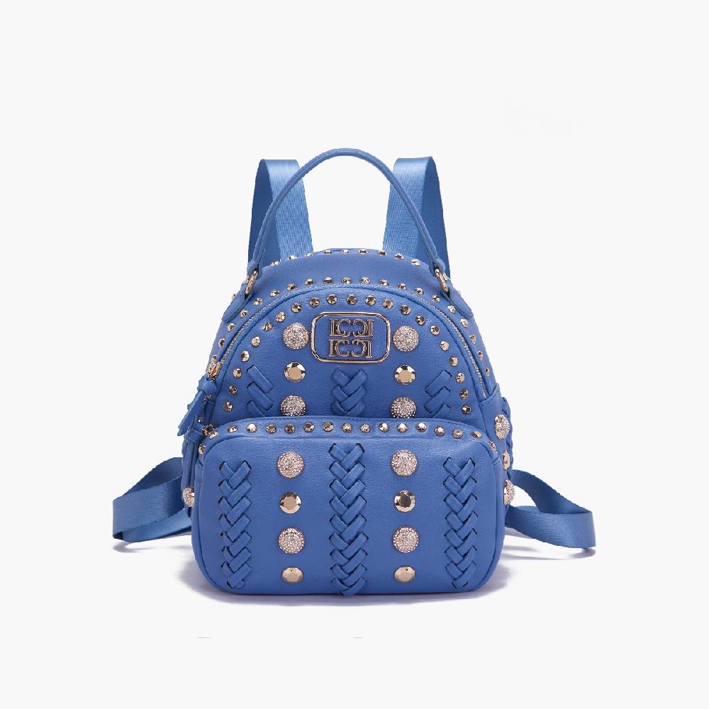 La Carrie ZAINO LUMINESCENCE JEANS