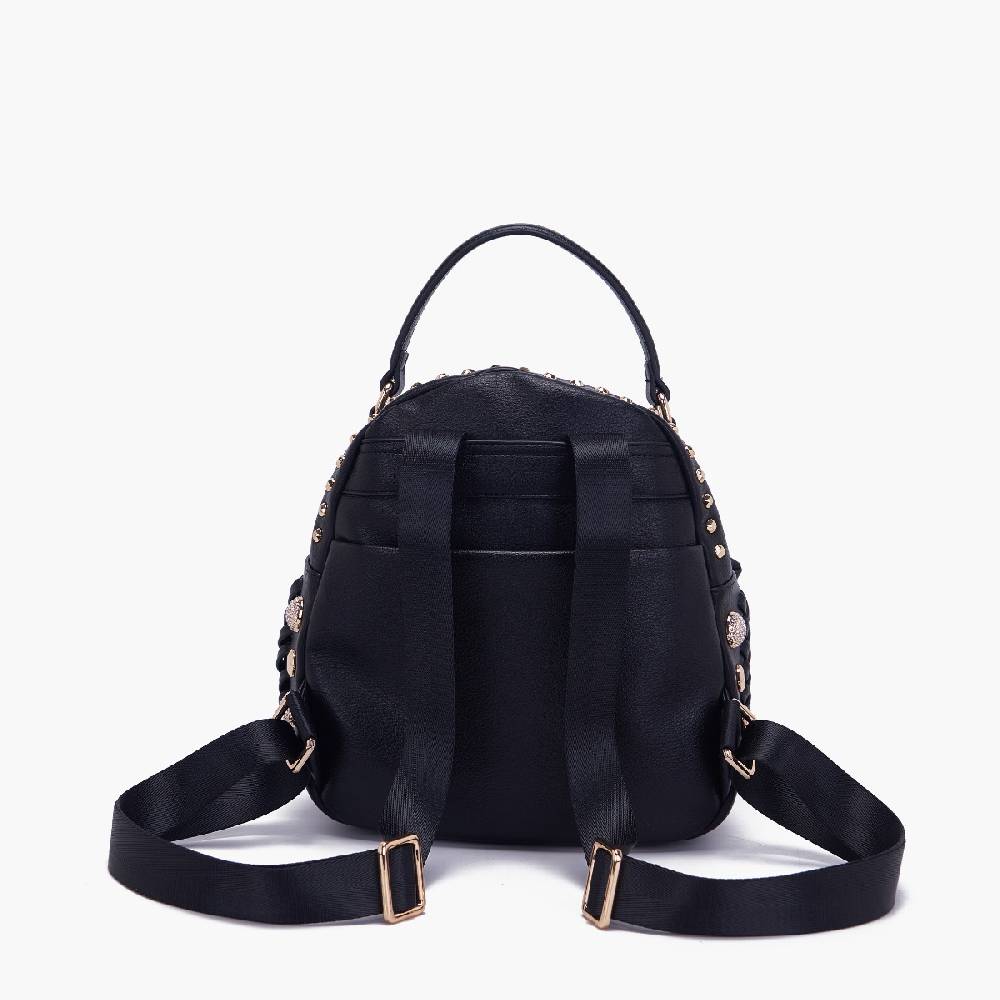 La Carrie ZAINO LUMINESCENCE NERO