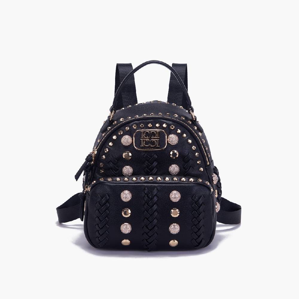 La Carrie ZAINO LUMINESCENCE NERO