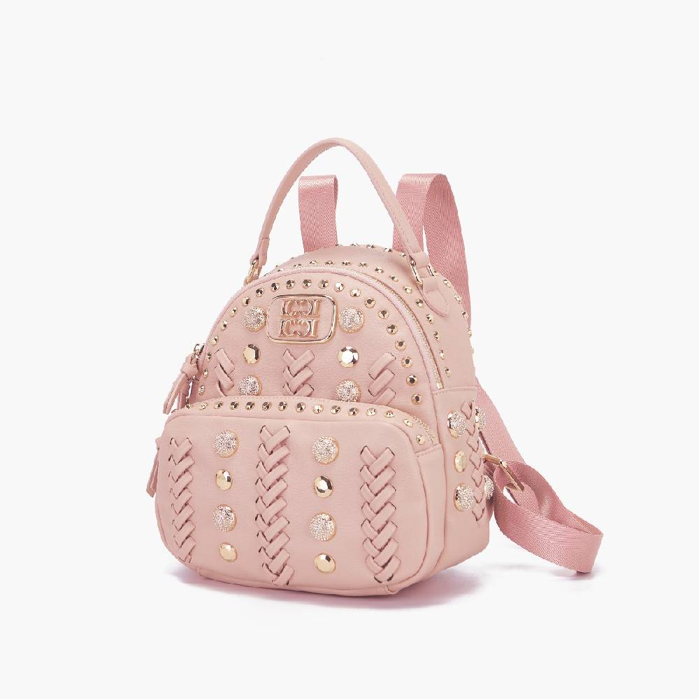 La Carrie ZAINO LUMINESCENCE PINK