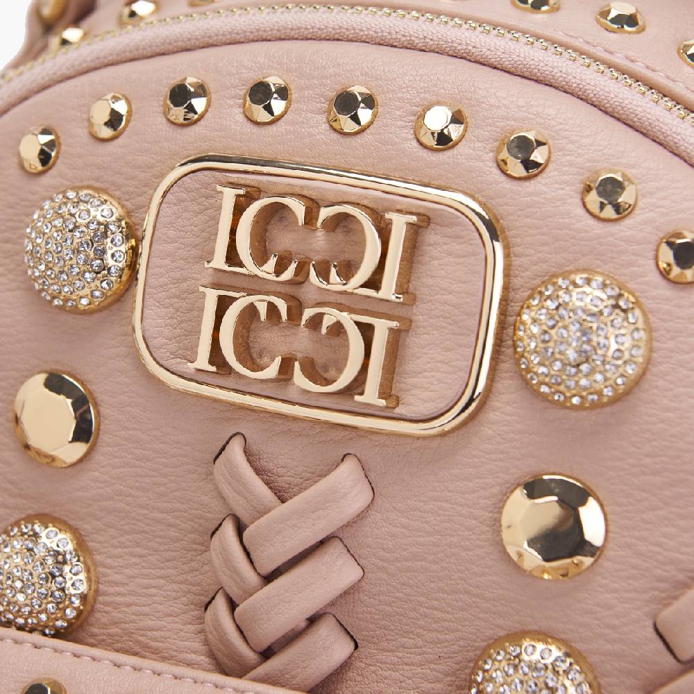 La Carrie ZAINO LUMINESCENCE PINK