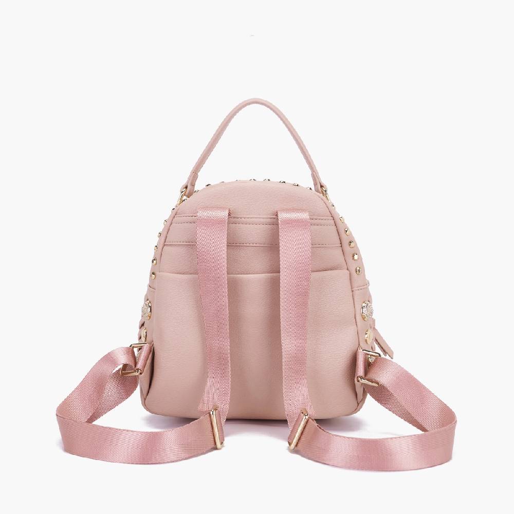 La Carrie ZAINO LUMINESCENCE PINK