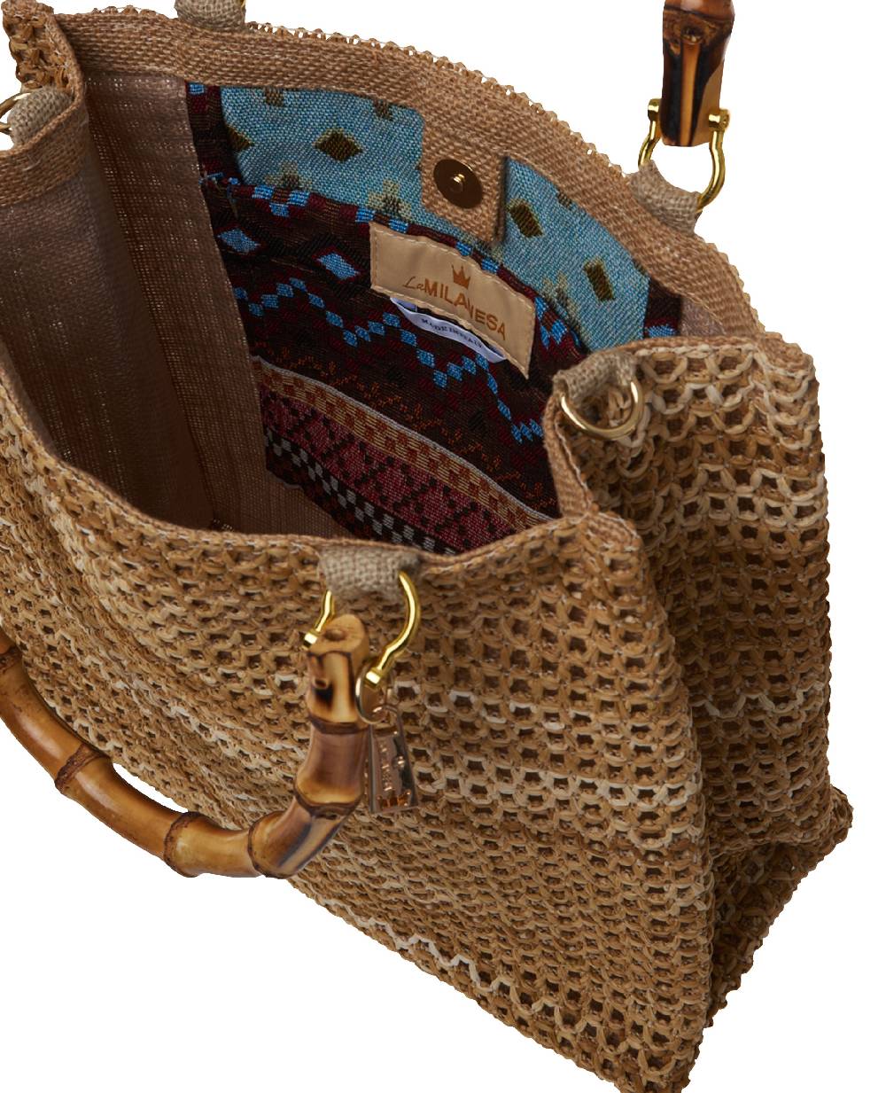 LaMilanesa AMERICANO