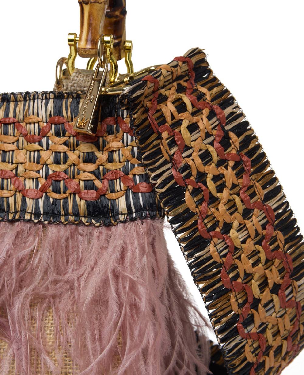 LaMilanesa BLACK RUSSIAN