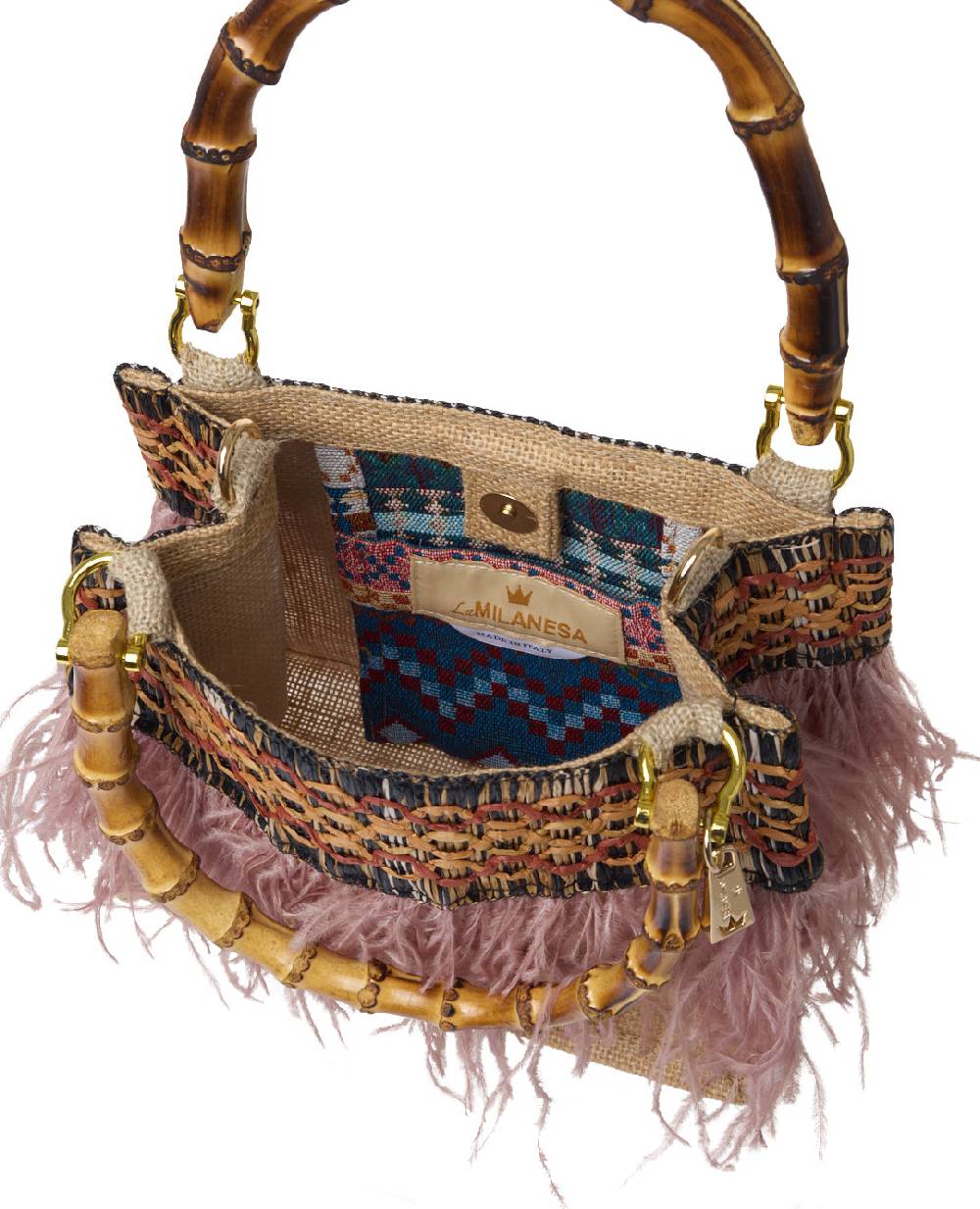 LaMilanesa BLACK RUSSIAN