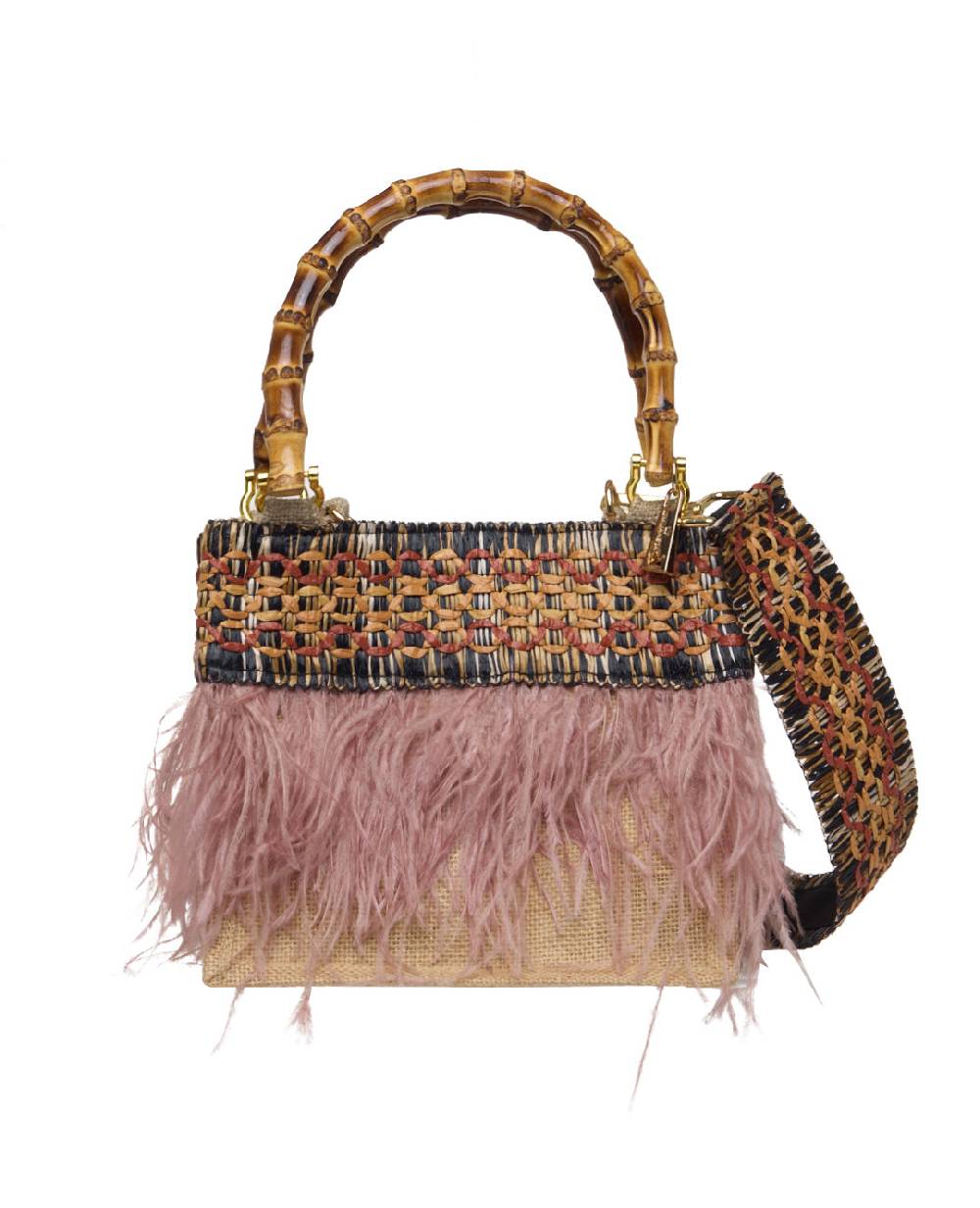 LaMilanesa BLACK RUSSIAN