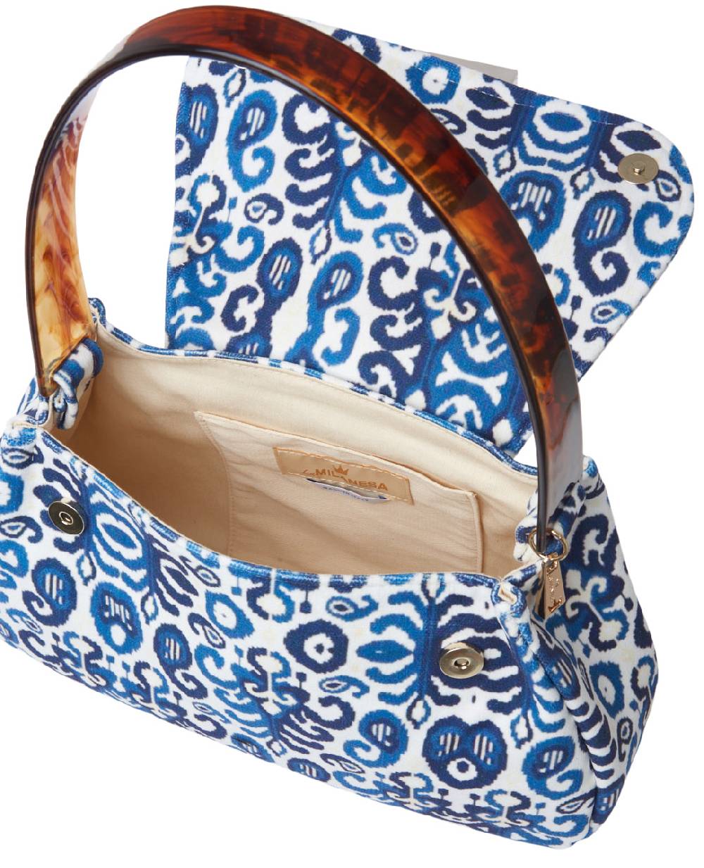 LaMilanesa BLOODY MARY