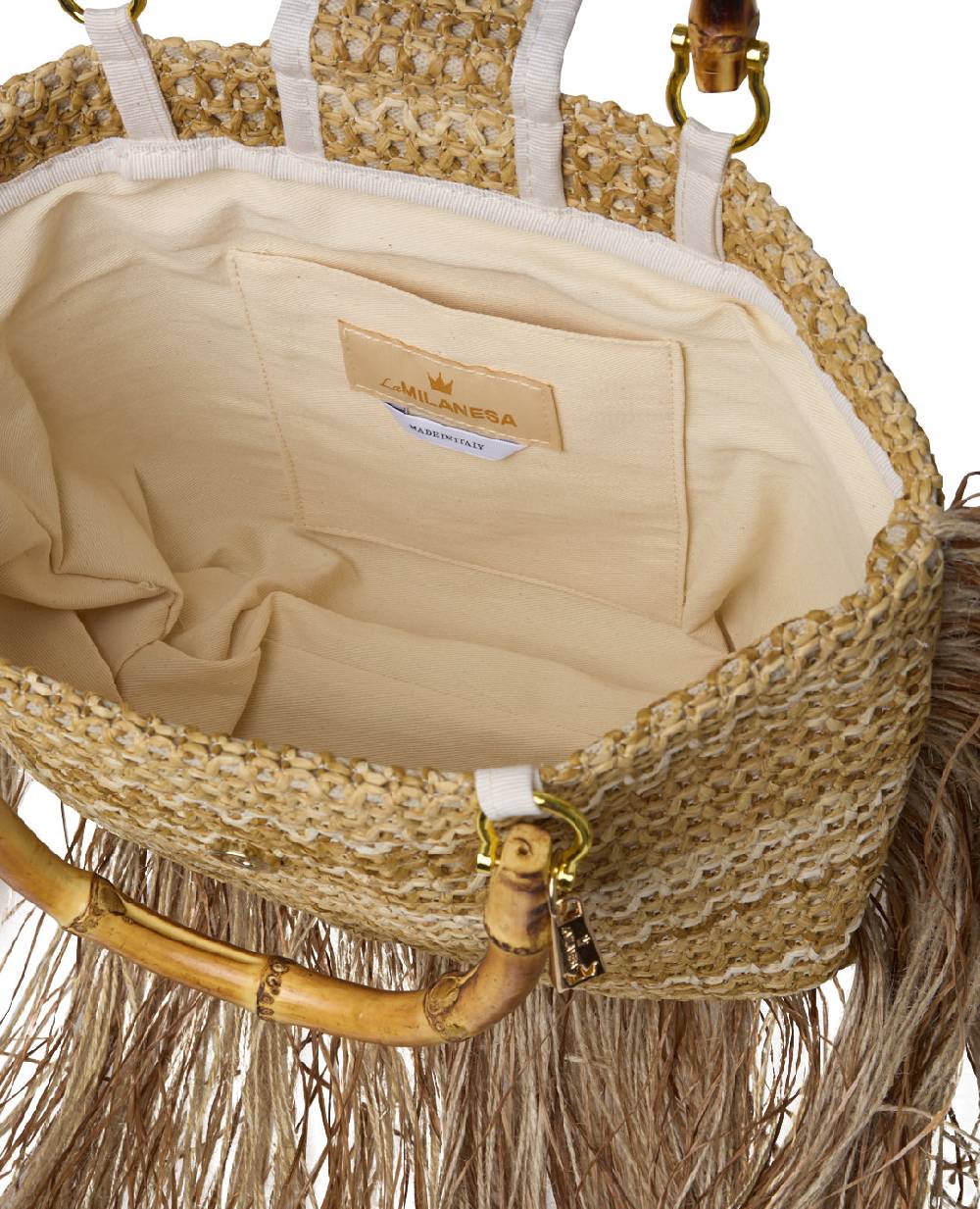 LaMilanesa BOMBARDINO