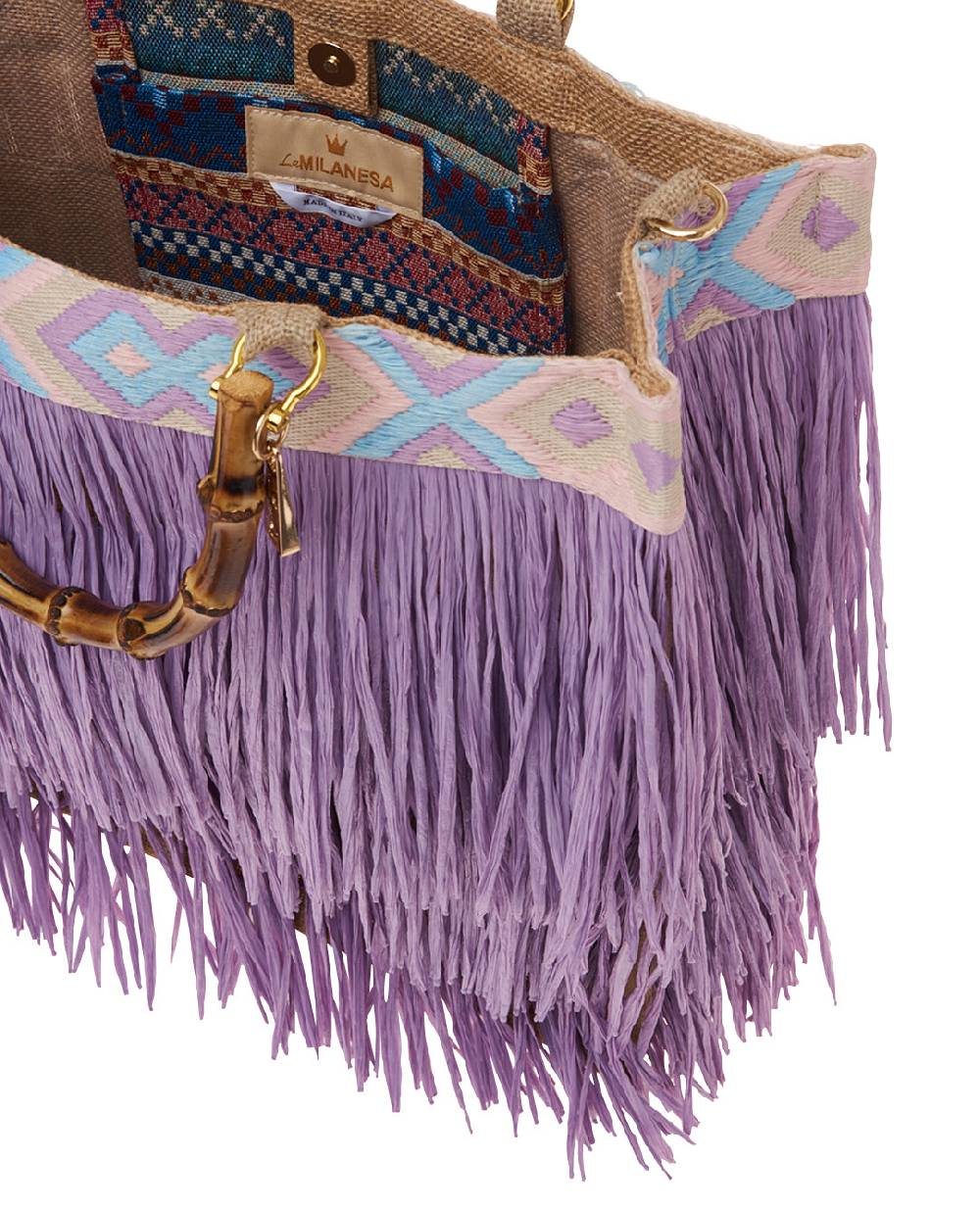 LaMilanesa CAIPIRINHA