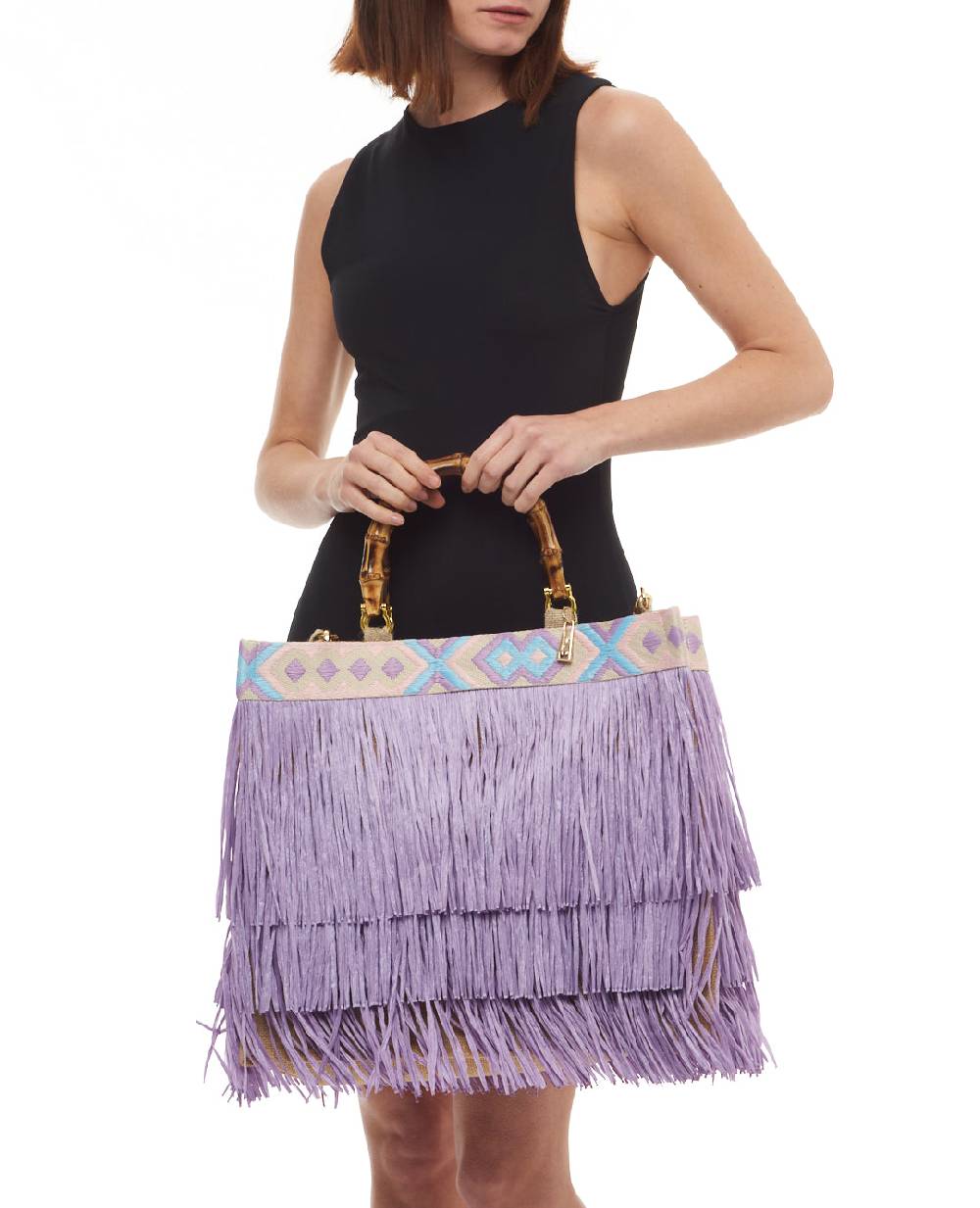 LaMilanesa CAIPIRINHA