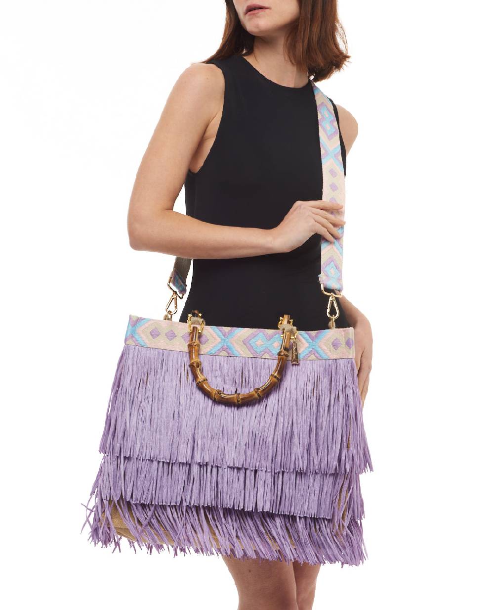 LaMilanesa CAIPIRINHA