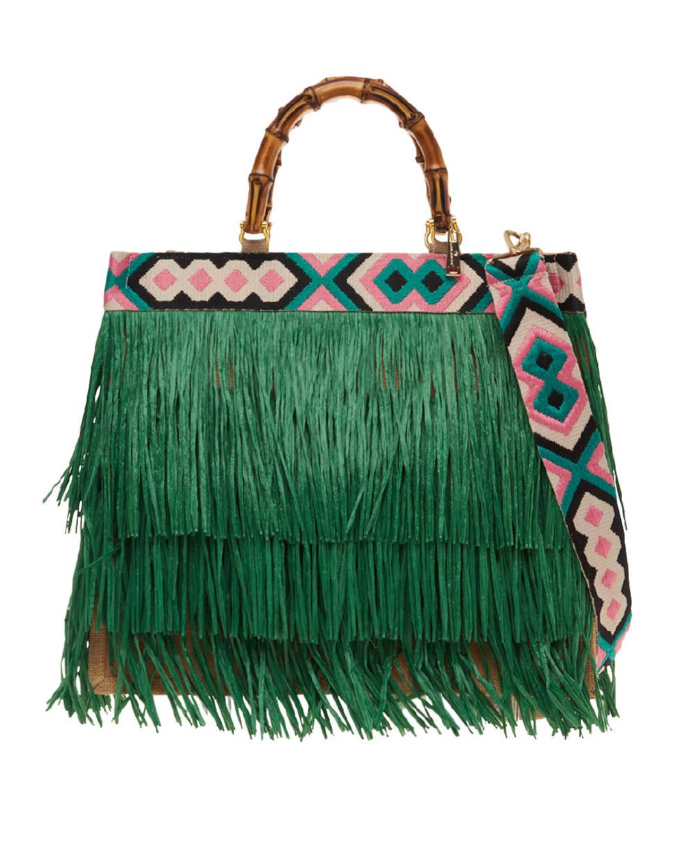 LaMilanesa CAIPIRINHA