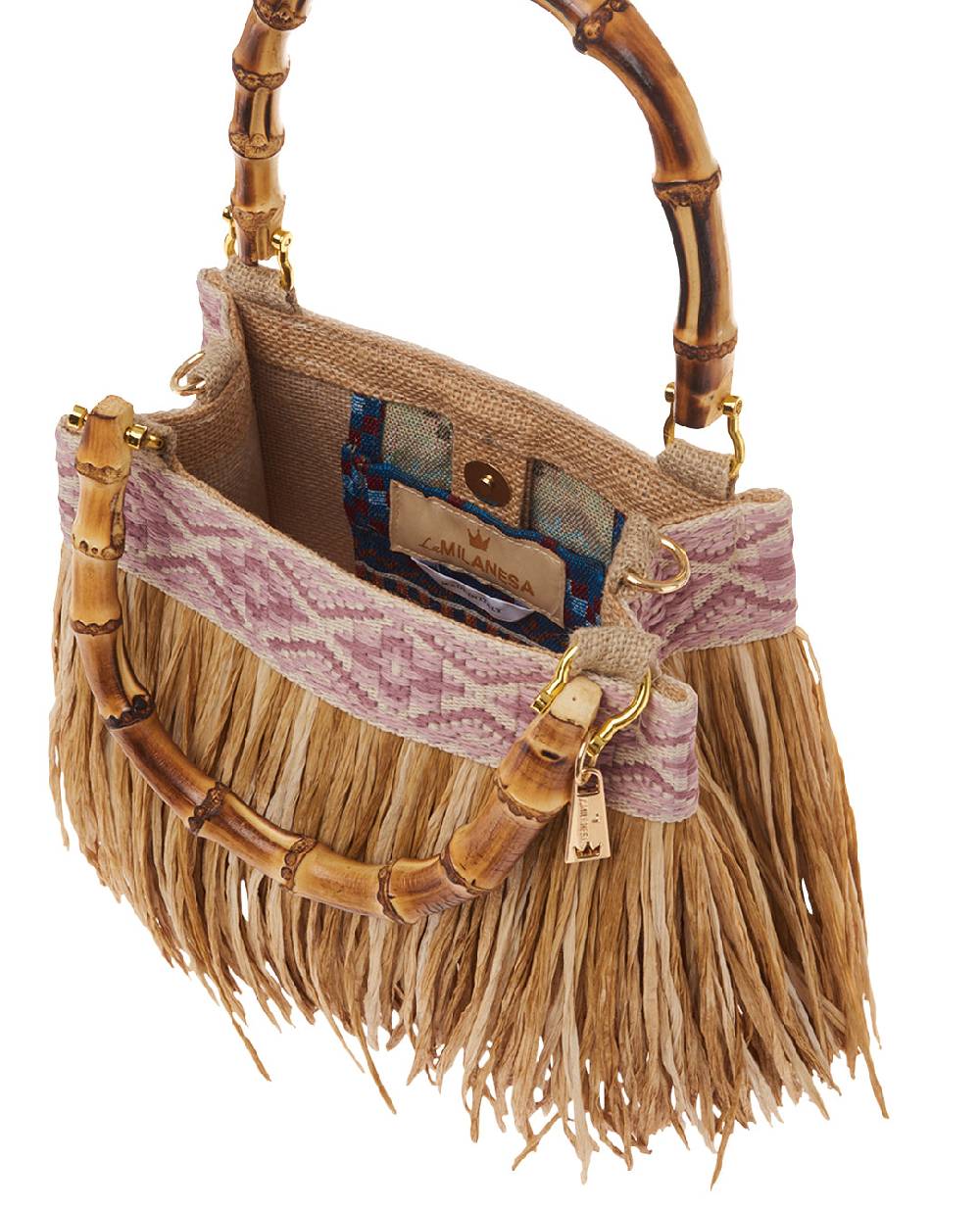 LaMilanesa CAIPIRINHA SMALL