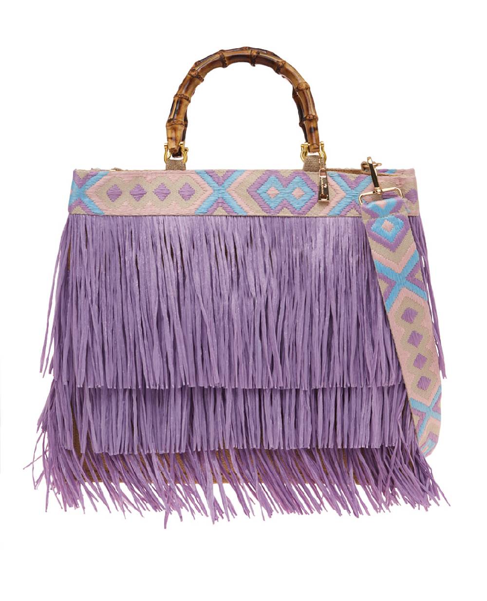 LaMilanesa CAIPIRINHA