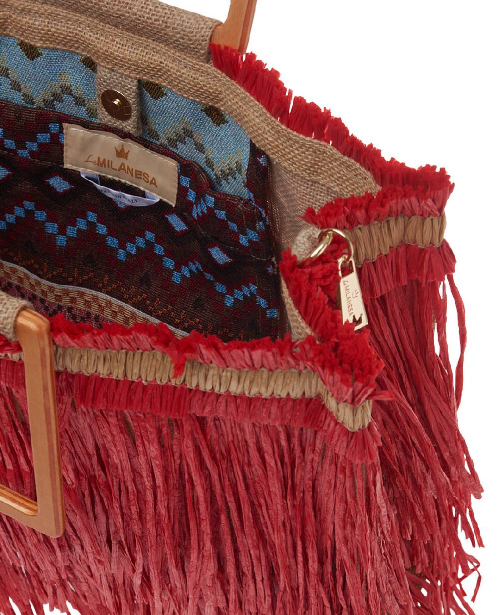 LaMilanesa CAIPIROSKA