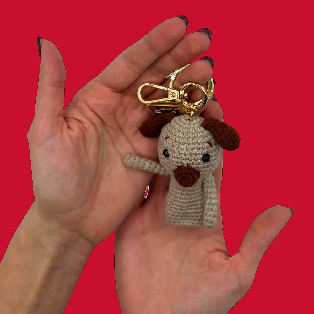 LaMilanesa CHARM CANE